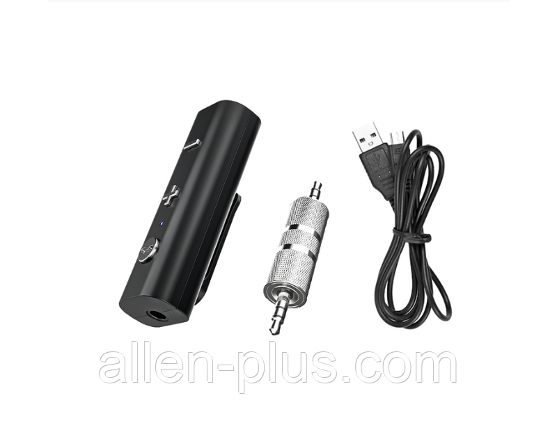 Essager BT001 Bluetooth 5.0 адаптер (приймач Bluetooth)