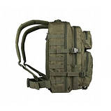 Рюкзак Тактичний MilTec  Assault  36 Л  Олива  (14002201), фото 2