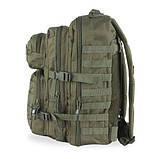 Рюкзак Тактичний MilTec  Assault  36 Л  Олива  (14002201), фото 3