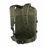 Рюкзак Тактичний MilTec  Assault  36 Л  Олива  (14002201), фото 6