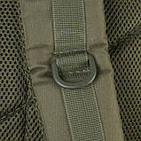 Рюкзак Тактичний MilTec  Assault  36 Л  Олива  (14002201), фото 8