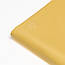 Сатин преміум, колір жовтий, ширина 240 см (№4487), фото 3