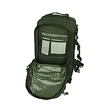 Тактичний рюкзак  Mil-Tec  Assault Laser cut  20 Л  olive (14002601), фото 7
