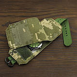 Wotan Tactical захист для годинника MM14, фото 4