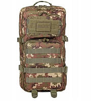 Тактический рюкзак Mil-Tec Assault 36л Камуфляж (14002242)