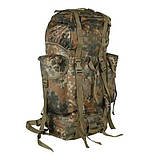 Тактичний Рюкзак Mil-Tec Бундесверу 65л Flectarn (14023021), фото 2