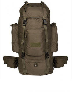 Рюкзак тактичний Mil-Tec Ranger 75 л Olive (14030001)