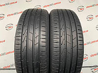 Шины Б/У літня 215/60 R17 HANKOOK VENTUS PRIME 3 7mm