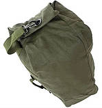 Сумка транспортна Mil-Tec sailor sack 75 Л Olive (13853001), фото 3