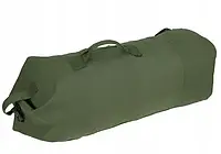 Сумка транспортная Mil-Tec army 75 л olive (13853101)