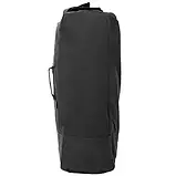 Тактична сумка транспортна Mil-Tec sailor sack 75 Л black (13853002), фото 2