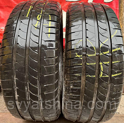 Шини б у 205/55R16 GOODYEAR Efficient Gr/p, фото 1