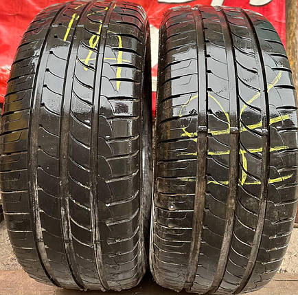 Шины б у 205/55R16 GOODYEAR  Efficient Gr/p, фото 1