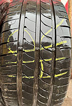 Шины б у 205/55R16 GOODYEAR  Efficient Gr/p, фото 3