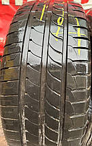 Шины б у 205/55R16 GOODYEAR  Efficient Gr/p, фото 4
