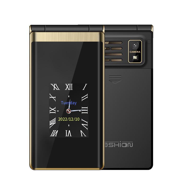 Tkexun M1 (Yeemi M1) gold