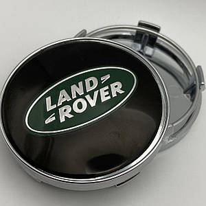 Ковпачок на диски Land Rover 60 мм 56 мм