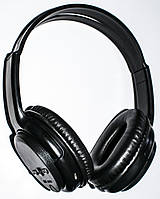 Wireless Stereo Headphones KTP22, Black