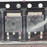 Транзистор HUFA76629D3 marking 76629D Fairchild корпус TO-252AA, фото 5