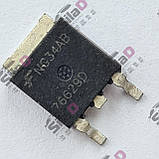 Транзистор HUFA76629D3 marking 76629D Fairchild корпус TO-252AA, фото 4