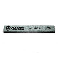 Дополнительный камень для точилки Ganzo 120 grit SPEP120