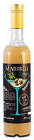 Баунті сироп "Мaribell" 0,7л 900гр