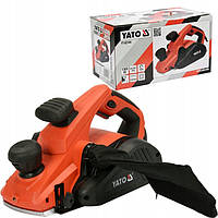 Рубанок мережевий 1300 Вт YATO YT-82144