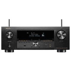 Denon AVC-X4800 AV ресівер