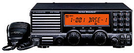 Motorola/Vertex Standard VX-1700, кв-трансивер, короткохвильова радіостанція
