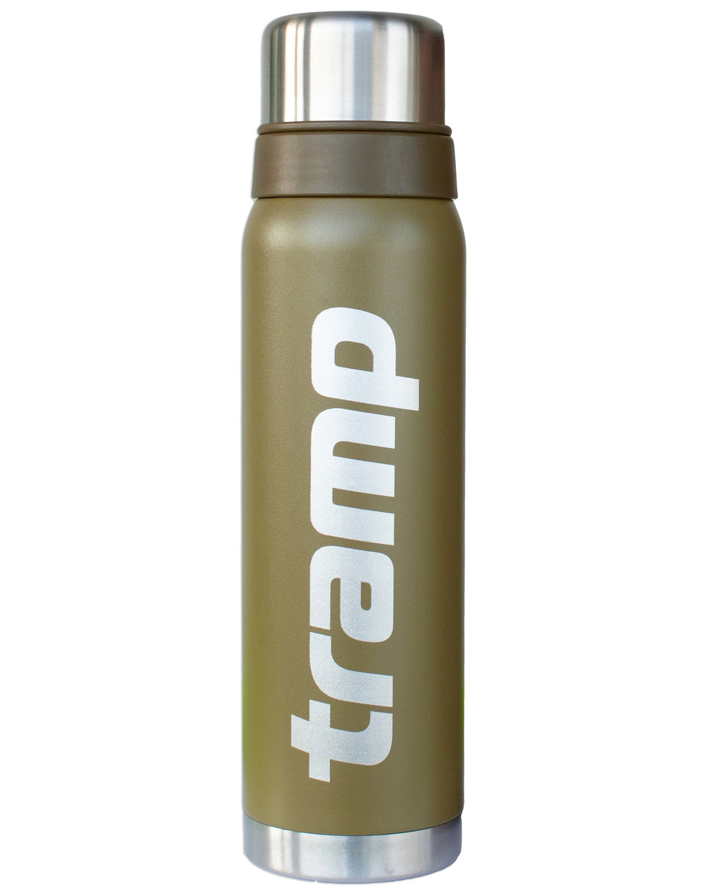Термос Tramp UTRC-027 Expedition Line, 900 мл (Olive)