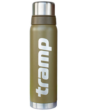 Термос Tramp UTRC-027 Expedition Line, 900 мл (Olive), фото 1