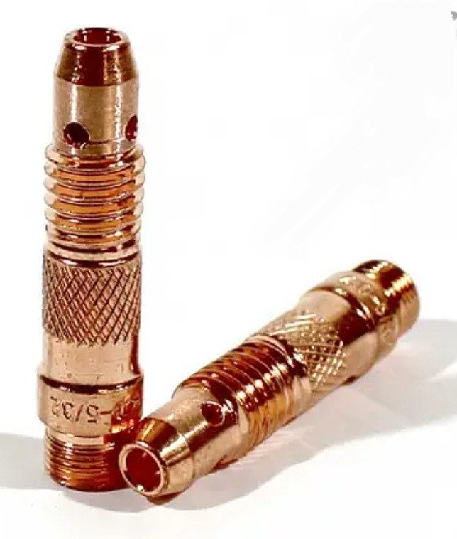 Корпус цанги до пальника TIG WP-17/18/26 4,0 мм (54N20)