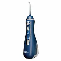 Ирригатор Портативный Waterpik Cordless Advanced Water Flosser Blue WP-563