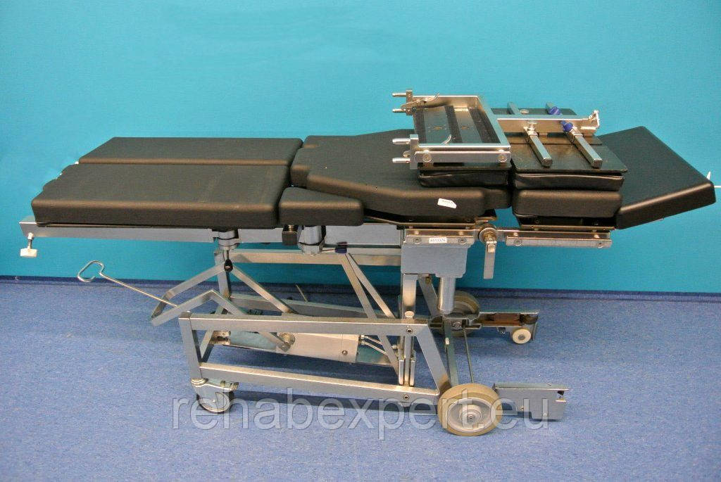 Операційний стіл Maquet 1120 Operating Table Transporter, фото 1