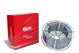 Зварювальний дріт EVO 3  1,2 mm AWS: ER70S-6 / EN ISO: G 4Si1