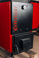 Котел горбова 12 кВт шахтний Heizer Opti, фото 2