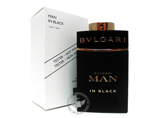 Bvlgari man in black original 2025