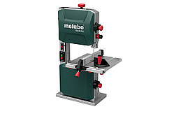 Стрічкова пила Metabo BAS 261 Precision