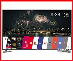 Телевізор LG 55LB631V