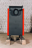 Котел горбовий шахтний Heizer Opti 20 кВт (Хейзер Опти), фото 5