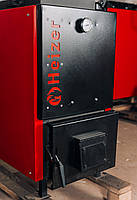 Котел горбовий шахтний Heizer Opti 20 кВт (Хейзер Опти), фото 7