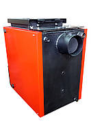 Котел горбовий шахтний Heizer Opti 20 кВт (Хейзер Опти), фото 2