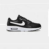 Кросівки чоловічі Nike NIKE AIR MAX SC, фото 4