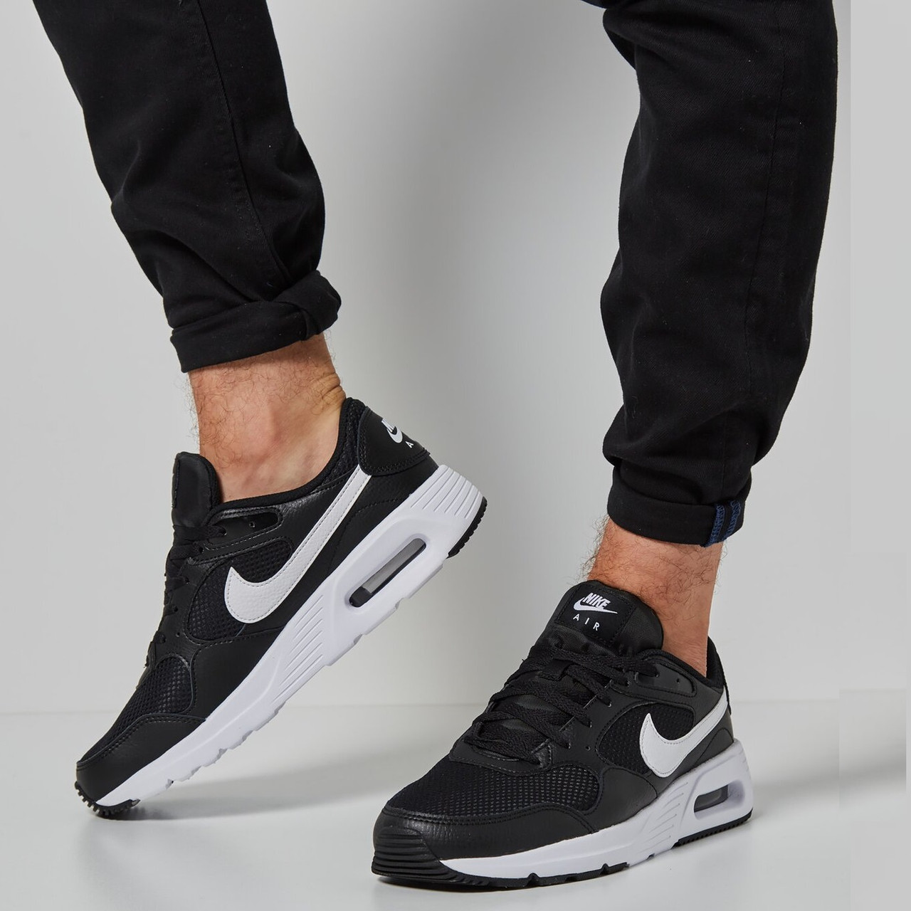 Кросівки чоловічі Nike NIKE AIR MAX SC
