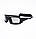 Тактичні окуляри С5 чоловічі поляризаційні окуляри з 4 лінзами захисні окуляри антивідблиск, фото 5