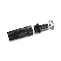 Вхідний фільтр із зворотним клапаном 3/4 " Karcher