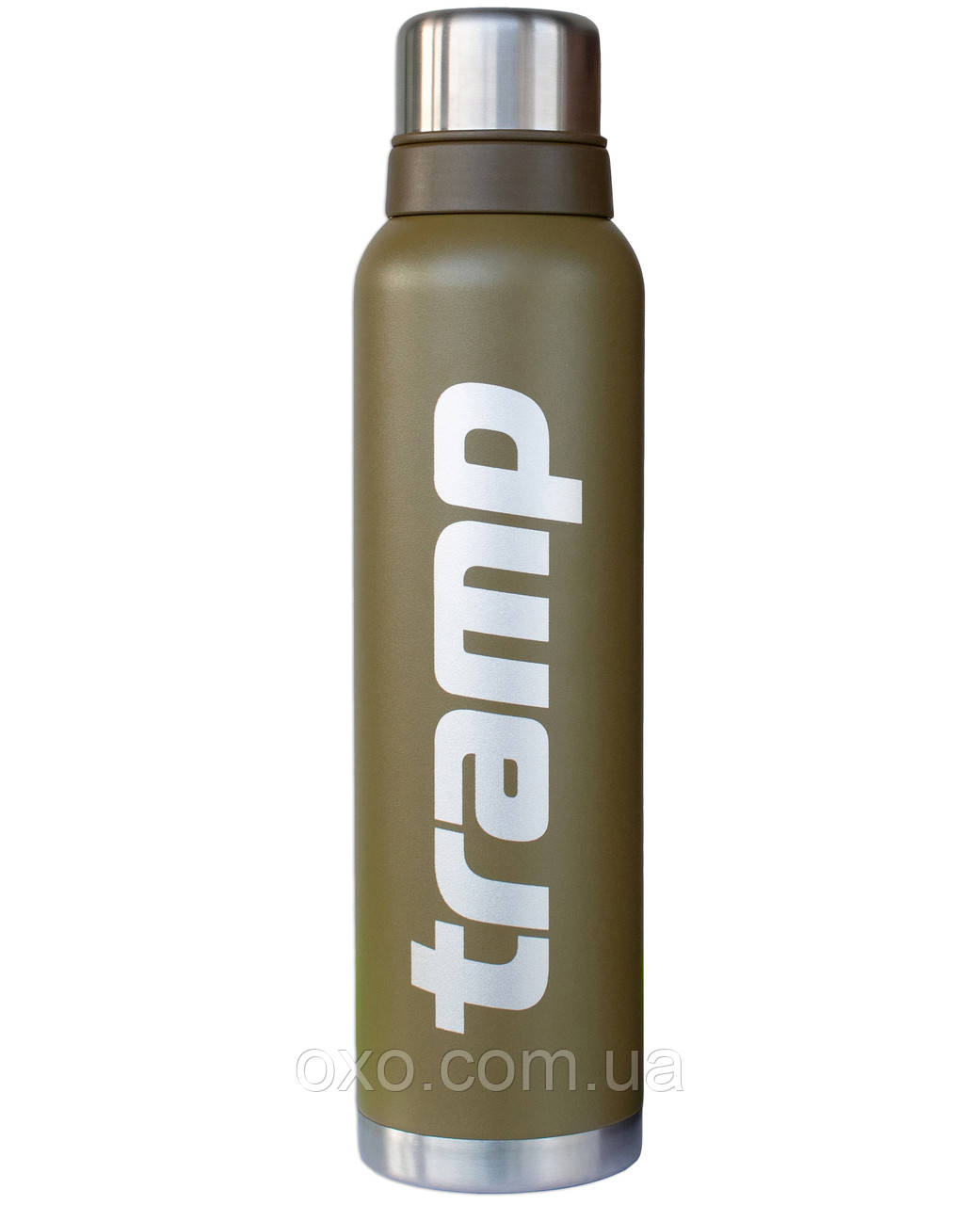 Термос Tramp Expedition Line, 1.6 л (Olive)