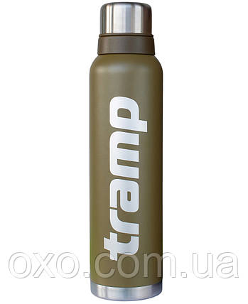 Термос Tramp Expedition Line, 1.6 л (Olive), фото 1