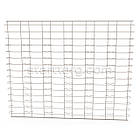 Палет MONO-90 для окулярів на 90 місць, навісний стенд, білий. Торговий стенд – вітрина під окуляри, торгове обладнання, фото 2