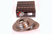 Диск тормозной зад. BMW 5 (E39) 2.0-2.5D 09.95-06.03 PRD5154 PROTECHNIC